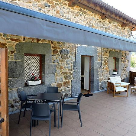 Апартаменти Casas Piedra Arredondo Екстер'єр фото